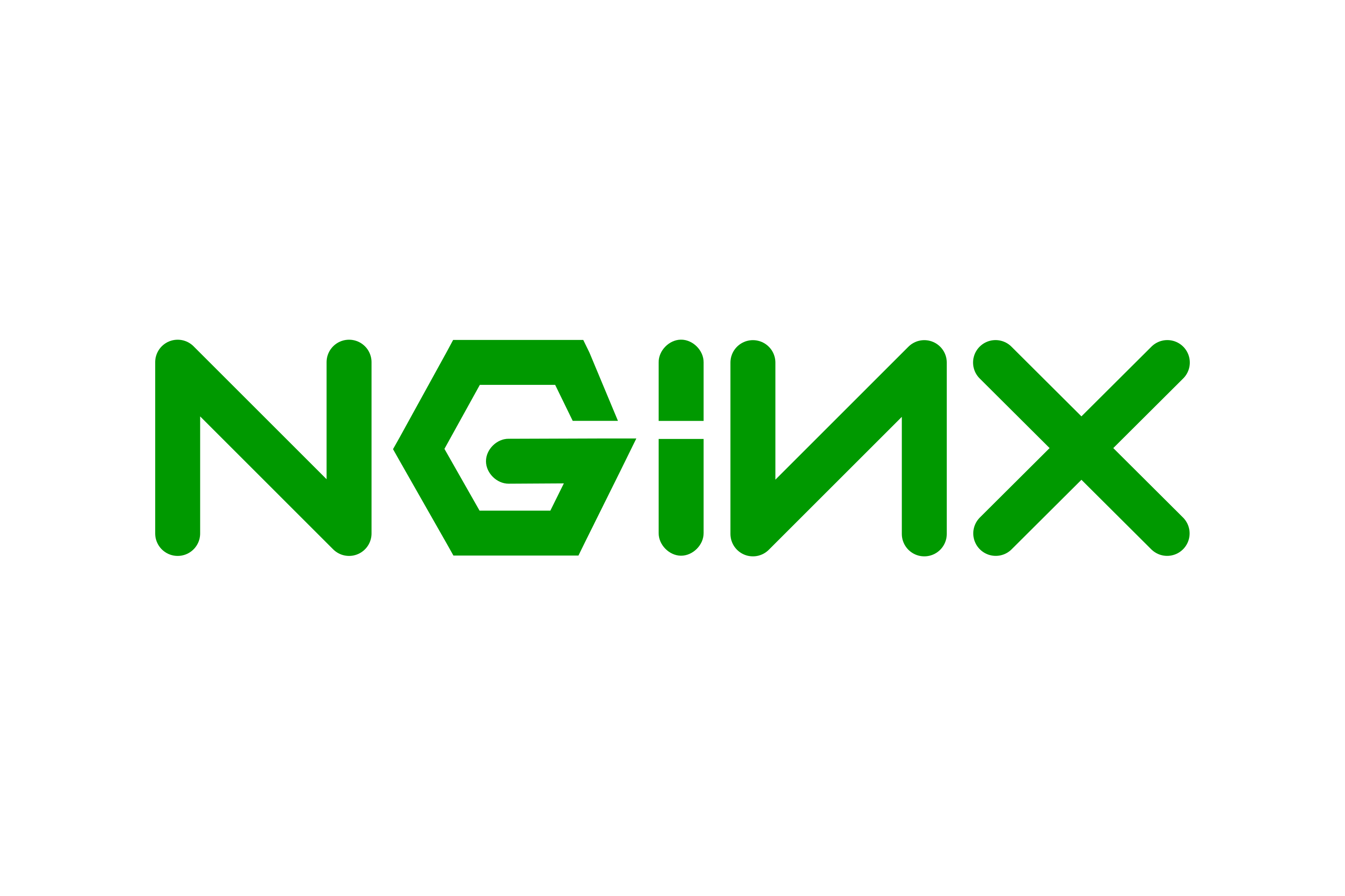 [ Powered by nginx ]